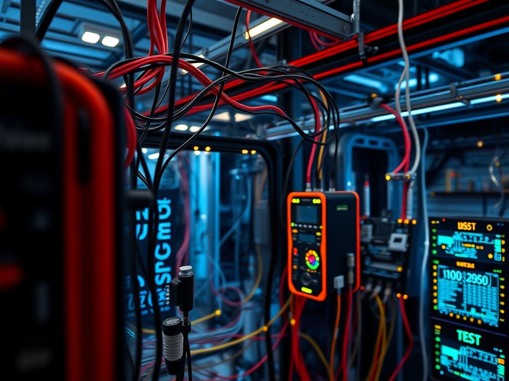 Internet of Things Infrastructure